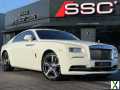 Photo Rolls-Royce Wraith 6.6 V12 Auto 2dr