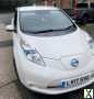 Photo Nissan Leaf 80kw tenka 30keh