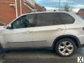 Photo BMW X5 SE