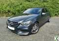 Photo 2013 Mercedes-Benz E350 AMG BLUETEC EXECUTIVE Sport G-Tronic + Paddle-Shift