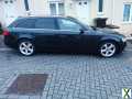 Photo Audi A4 avant