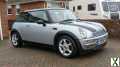 Photo Mini cooper 1.6 (bmw)