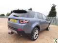 Photo 2017 67 REG LAND ROVER DISCOVERY SPORT HSE TD4 DIESEL CAT-N DAMAGED SALVAGE