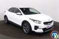 Photo 2020 Kia Xceed 1.6 CRDi ISG 3 5dr Hatchback Diesel Manual