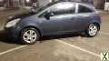 Photo Genuine 65000 Miles From New 2010 Vauxhall Corsa 1229cc 3 Door fiesta is polo classic