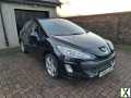 Photo Peugeot 308 Sport 1.6L 2011