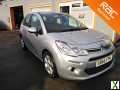 Photo 2016 Citroen C3 1.2 PURETECH EDITION 5d 80 BHP Hatchback Petrol Manual