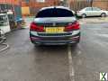 Photo Bmw 520D