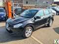 Photo Nissan Qashqai 1.5 DCi Acenta Mpv, Full Service History, One Previous Owner, is