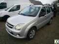 Photo 2007 Suzuki Ignis 1.3 GL 5dr HATCHBACK Petrol Manual