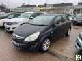 Photo 2012 Vauxhall Corsa 1.2 Active 5dr [AC] Petrol