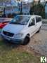 Photo Mercedes-Benz, VITO, 7 Seater, 2008, Manual, 2148 (cc)