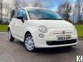 Photo 2013 Fiat 500 1.2 Pop 3dr [Start Stop] HATCHBACK Petrol Manual