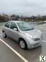 Photo Nissan Micra 1.2 Automatic