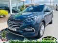 Photo 2016 Hyundai Santa Fe 2.2 CRDi Blue Drive Premium 5dr [7 Seats] (ULEZ compliant)