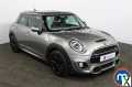 Photo 2018 MINI HATCHBACK 2.0 Cooper S II 5dr Auto HATCHBACK PETROL Automatic