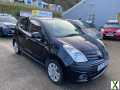 Photo 2011 Nissan Pixo 1.0 N-TEC 5d 67 BHP Hatchback Petrol Manual