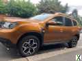 Photo Dacia Duster Prestige 2019