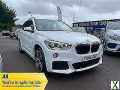 Photo 2016 BMW X1 XDRIVE20D M SPORT Estate Diesel Automatic