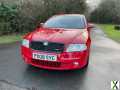 Photo Skoda Octavia VRS 2.0 Turbo 2008 **P/X WELCOME**