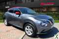 Photo 2021 Nissan Juke 1.0 DiG-T 114 N-Connecta 5dr Manual Hatchback Petrol Manual