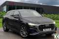 Photo 2021 Audi Q8 S line 50 TDI quattro 286 PS tiptronic Estate Diesel Automatic