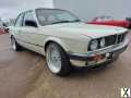 Photo BMW 325I E30 - RHD import