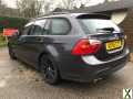 Photo BMW 325i MSPORT TOURING ESTATE 2006