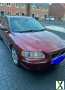 Photo volvo s60 D5 Automatic