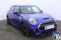 Photo 2020 MINI HATCHBACK 2.0 Cooper S Sport II 5dr [Comfort-Nav Pack] Hatchback Petro