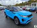 Photo 2019 11 LAND ROVER RANGE ROVER EVOQUE 2.0 R-DYNAMIC HSE 5D 198 BHP