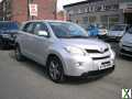 Photo 2011(11) TOYOTA URBAN CRUISER 1.4D-4D AWD 5 DOOR DIESEL * LOW MILEAGE 62,898 MLS