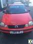 Photo Volkswagen, POLO, Hatchback, 2002, Manual, 1198 (cc), 5 doors