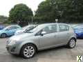 Photo 2012 Vauxhall Corsa 12 Active 5dr HATCHBACK Petrol Manual