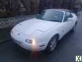 Photo MAZDA EUNOS Early Mk1 NA (1989-G) Mx5 Mx-5 Classic Roadster!