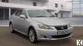 Photo 2009 Lexus IS 220d 2.2 TD SE-I 4dr SALOON Diesel Manual