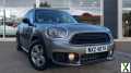 Photo 2019 MINI Countryman 1.5 Cooper Classic Steptronic Euro 6 (s/s) 5dr SUV Petrol A