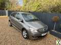 Photo 2008 Mercedes-Benz B Class B180 CDI SE 5dr Tip Auto MPV DIESEL Automatic