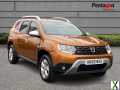 Photo Dacia Duster 1.3 Tce Comfort Suv 5dr Petrol Manual Euro 6 s/s 130 Ps Petrol