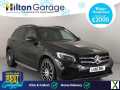 Photo 2016 Mercedes-Benz GLC-CLASS 2.1 GLC 250 D 4MATIC AMG LINE PREMIUM PLUS 5d AUTO