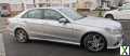 Photo Mercedes-Benz, E350 CDI AMG Sport, Saloon, Auto, FSH