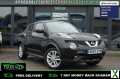 Photo 2017 67 NISSAN JUKE 1.6 N-CONNECTA XTRONIC 5D 117 BHP