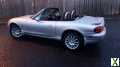 Photo Hollywood blockbuster Charlie's Angels Only 45000 MILES 500 PROUDUCED 2003 Mazda Mx5 Angels Classic