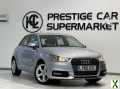 Photo 2016 Audi A1 1.0 TFSI Sport Sportback Euro 6 (s/s) 5dr HATCHBACK Petrol Manual