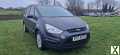 Photo 2010 FORD S MAX ZETEC 2.0 DIESEL 7 SEATER MOTED TO AUGUST