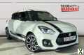 Photo 2020 Suzuki Swift 1.4 Boosterjet 48V Hybrid Sport 5dr Manual Hatchback Petrol Ma