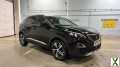 Photo 2019 Peugeot 3008 1.5 BlueHDi GT Line 5dr EAT8 Estate diesel Automatic