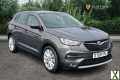 Photo VAUXHALL GRANDLAND X 1.2 ELITE NAV Petrol