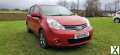 Photo 2010 NISSAN NOTE N TEC DCI DIESEL MOTED TO JUNE POSSIBLE PART EXCHANGE