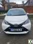 Photo 2016 (16 reg) Toyota aygo Manual 1.0 VVT-i X-PLAY Very low Mileage